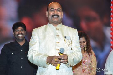 Lovers Day Movie Audio Launch Photos